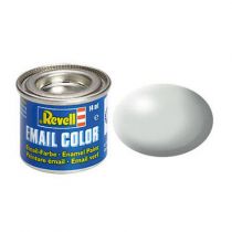 Email Color 371 Light Grey Silk Revell