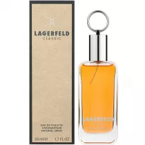 Karl Lagerfeld Classic woda toaletowa spray 50 ml