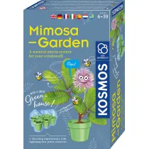 Mimozowy Ogr�d Kosmos