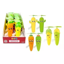 Wiatraczek Sportox Kids mix Artyk