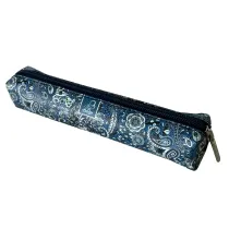 Pirnik mini prostokt Ornament Blue