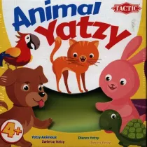 Animal Yatzy Tactic