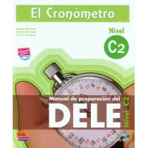 Cronometro nivel C2 ksi��ka + audio online