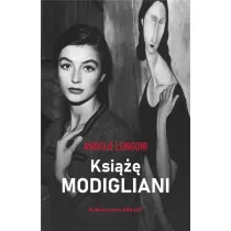 Ksi��� Modigliani