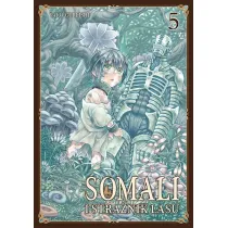 Somali i Stra�nik Lasu. Tom 5