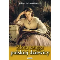 Z�ota ksi�ga polskiej dziewicy