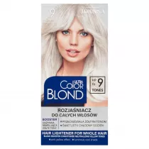 Joanna Multi Color Blond rozjaniacz do caych wosw do 9 tonw