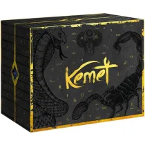 Kemet: Powstanie Bog�w - Big Box Galakta