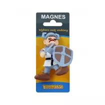 Tisso Toys Magnes - Kapral