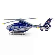 Helikopter 1:100 Airbus EC135 The flying bulls Daffi