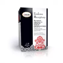 Mir-Lek Ludowe Receptury: infekcje, wirusy 30 x 2.5 g