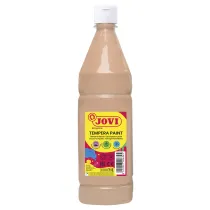 Farba plakatowa JOVI 1000ml be�owa