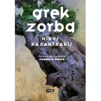 Grek Zorba (2025)