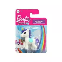 Barbie Mini Unicorn Sparkle Cake 5cm HFG31 Mattel