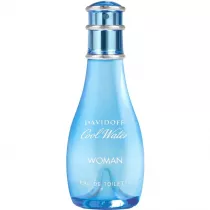 Davidoff Cool Water Woman woda toaletowa spray 30 ml
