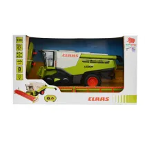 Kombajn RC Claas Lexion 780 1:20 Malik