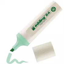 Edding Zakre�lacz 2-5 mm pastelowy zielony 10 szt.