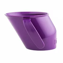Doidy Cup Niezwyky kubeczek od 3 mc - jagodowy 200 ml
