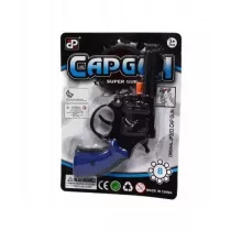 Pistolet na sponk blister AP1 Mz-Import