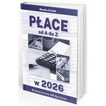 P�ace od A do Z w 2026