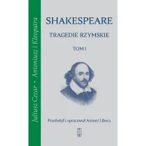Tragedie rzymskie 1