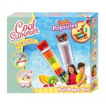 Pull Pops - zestaw podstawowy 0002 Tm Toys
