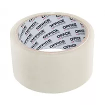 Tama pakowa Office Products 48mm transparentna
