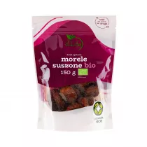 BioLife Morele suszone 150 g Bio