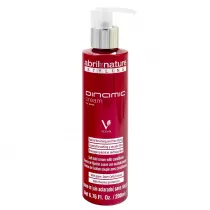 abril et nature Dinamic Cream wyg�adzaj�cy krem do w�os�w 200 ml