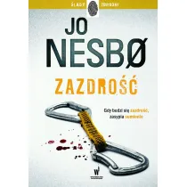 Zazdro��