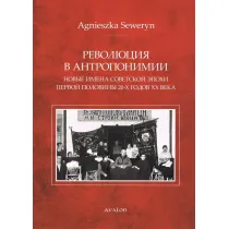 Rewolucja w antroponimii (wer. ros.)