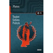 Teajtet. Sofista. Polityk