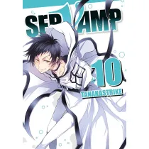 Servamp. Tom 10