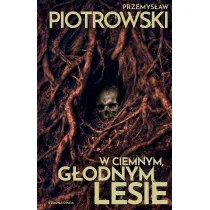 W ciemnym, g�odnym lesie