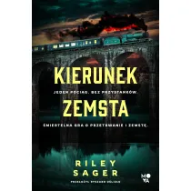 Kierunek zemsta