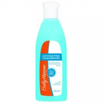 Sally Hansen Polish Remover Acetone Free zmywacz do paznokci bez acetonu 200 ml
