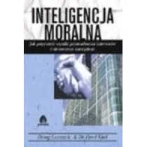 Inteligencja moralna