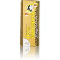 Elixir Pe�obiszofit Balsam do masa�u kr�gos�upa 75 ml