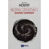 Bezpiecze�stwo gatunku ludzkiego Tom 4