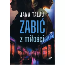Zabi� z mi�o��