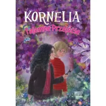Tajemne Przej�cie. Kornelia. Tom 2