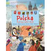 POLSKA. Podr�e ma�e i du�e