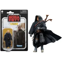 Figurka Star Wars vintage Boba Fet tusken 9,5cm