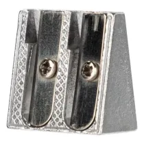 Temper�wka metalowa na dwa otwory