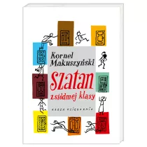 Szatan z sidmej klasy