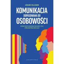 Komunikacja dopasowana do osobowo�ci. Metoda PCM, kt�ra uratowa�a misj� NASA