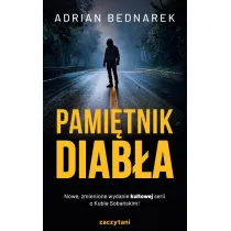 Pami�tnik diab�a. Kuba Soba�ski. Tom 1
