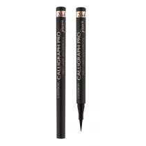 Catrice Calligraph Pro Precise 24h Matt Liner Waterproof liner do powiek 010 Intense Black 1.2 ml