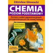 Chemia. Zestawy zada� egzaminacyjnych