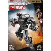 LEGO Marvel Mechaniczna zbroja War Machine 76277